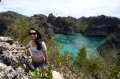 Menyesap Eksotisme Raja Ampat