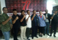 Merajut Tali Silaturahmi 7 Keluarga Presiden, di Sajikan Dalam Konser Musik HUT RI Ke-77