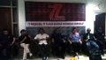Merajut Tali Silaturahmi 7 Keluarga Presiden, di Sajikan Dalam Konser Musik HUT RI Ke-77