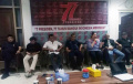 Merajut Tali Silaturahmi 7 Keluarga Presiden, di Sajikan Dalam Konser Musik HUT RI Ke-77
