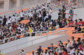 Merasakan Atmosfer Megahnya Jakarta International Stadium