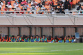 Merasakan Atmosfer Megahnya Jakarta International Stadium
