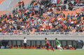 Merasakan Atmosfer Megahnya Jakarta International Stadium