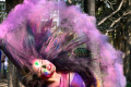 Merasakan Kemeriahan Festival Holi
