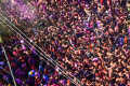 Merasakan Kemeriahan Festival Holi