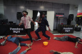 Merasakan Sensasi Dikejar Zombie di Stasiun LRT Jakarta