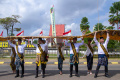 Meratus Geopark Great Culture Carnival