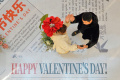 Merayakan Valentine dari Seluruh Dunia