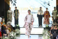 Merayu Trenggalek Fashion Day 2022