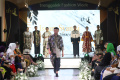 Merayu Trenggalek Fashion Day 2022
