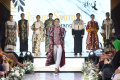 Merayu Trenggalek Fashion Day 2022