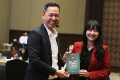Mercon Merah Putih Raih Penghargaan Brand Indonesia Excellence Award 2024
