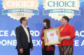 Mercon Merah Putih Raih Penghargaan Brand Indonesia Excellence Award 2024
