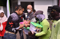 Meriahkan HUT TNI Ke-77, Pusjianstralitbang TNI Gelar Fast Shooting Tournament