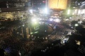 Meriahnya Jakarta Night Festival Puncak HUT DKI Jakarta
