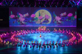 Meriahnya Pembukaan SEA Games ke-31 Vietnam