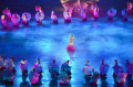 Meriahnya Pembukaan SEA Games ke-31 Vietnam