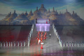 Meriahnya Pembukaan SEA Games ke-31 Vietnam