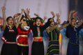 Meriahnya Pembukaan SEA Games ke-31 Vietnam