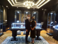 Metier Hadir Untuk Pencinta Bespoke Jewellery