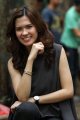 Michelle Joan di Lokasi Syuting GGS