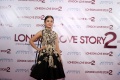 Michelle Ziudith Main Film London Love Story 2
