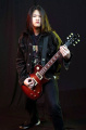 Mika Rafello Metal Wunderkind 13 Tahun, Nominasi AMI Award 2021
