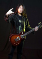 Mika Rafello Metal Wunderkind 13 Tahun, Nominasi AMI Award 2021