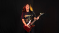 Mika Rafello Metal Wunderkind 13 Tahun, Nominasi AMI Award 2021