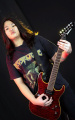 Mika Rafello Metal Wunderkind 13 Tahun, Nominasi AMI Award 2021