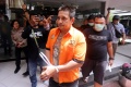 Miliki Sabu, Adik Ayu Azhari, Ibra Azhari Kembali Ditangkap Polisi
