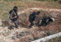 Militan Jihad Islam Palestina Siap Menghadapi Israel