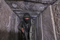 Militan Jihad Islam Palestina Siap Menghadapi Israel