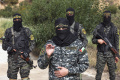 Militan Jihad Islam Palestina Siap Menghadapi Israel