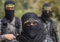 Militan Jihad Islam Palestina Siap Menghadapi Israel