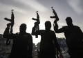 Militan Jihad Islam Palestina Siap Menghadapi Israel