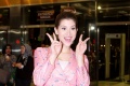 Millane Fernandez Hadiri Konser Tunggal BCL