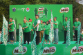 MILO ACTIV Indonesia Race 2023 Jakarta Series