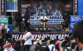 Mimbar Bebas Selamatkan Demokrasi