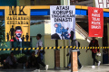 Mimbar Bebas Selamatkan Demokrasi