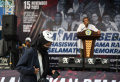 Mimbar Bebas Selamatkan Demokrasi