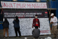 Mimbar Bebas Selamatkan Demokrasi