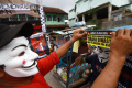 Mimbar Demokrasi Melawan Politik Dinasti di Makassar