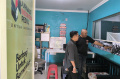 MIND ID Berikan Laptop ke JIP Membantu Mencerdaskan Bangsa