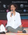 Mira Lesmana di Acara Film Maestro Indonesia