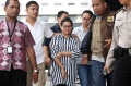 Setelah Dinyatakan Buron Miryam S Haryani Akhirnya Berhasil Ditangkap