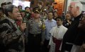 Misa Malam Natal di Gereja Katedral Kota Bandung