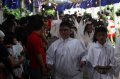 Misa Malam Natal Di Gereja Katedral