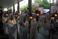 Misa Malam Natal Gereja Katedral Jakarta