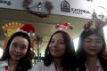 Misa Malam Natal Gereja Katedral Jakarta